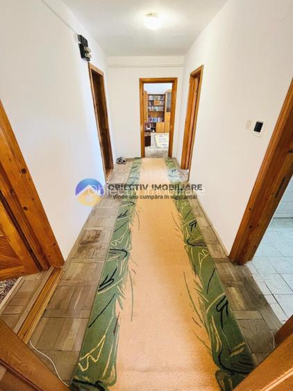 Apartament  3 camere comuna PANGARATI -STEJARU - 3