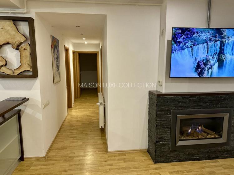 COM 0% | Apartament 4 camere | Mediteraneo PIPERA | RENT 1500e - 12