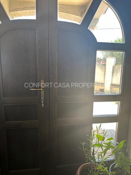 Casa individuala 178+30 mp, teren 557 mp, Urziceni, Centrul Vechi, mobilata - 32