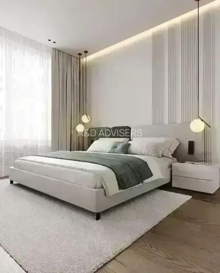 3 camere 97 mp finalizare Decembrie metrou Nicolae Teclu Comision 0% - 2