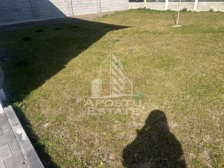 Proprietate rara in zona Lipovei | individuala 4 camere | teren 660 mp - 22