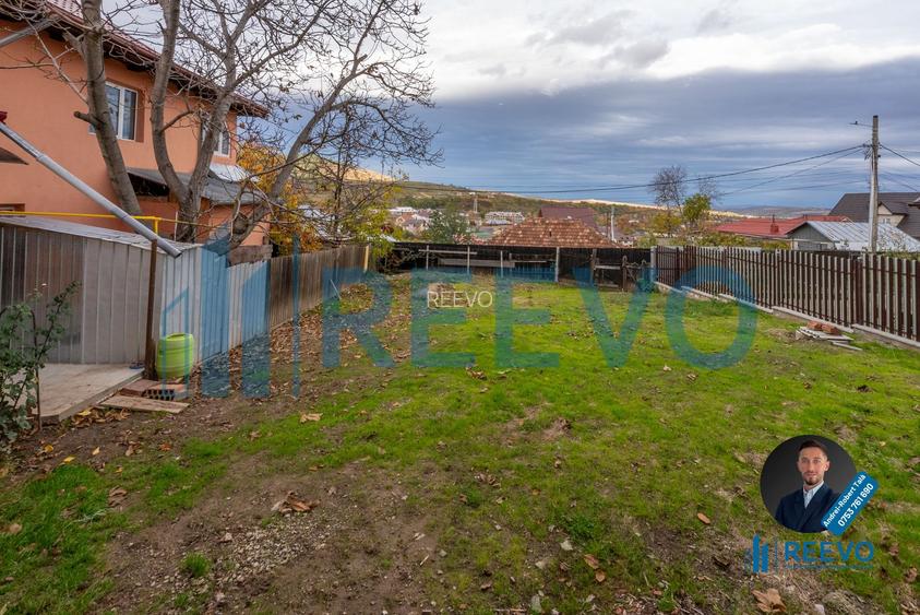 Casa de vânzare, strada Paun Pincio nr. 5, Moinești - 16