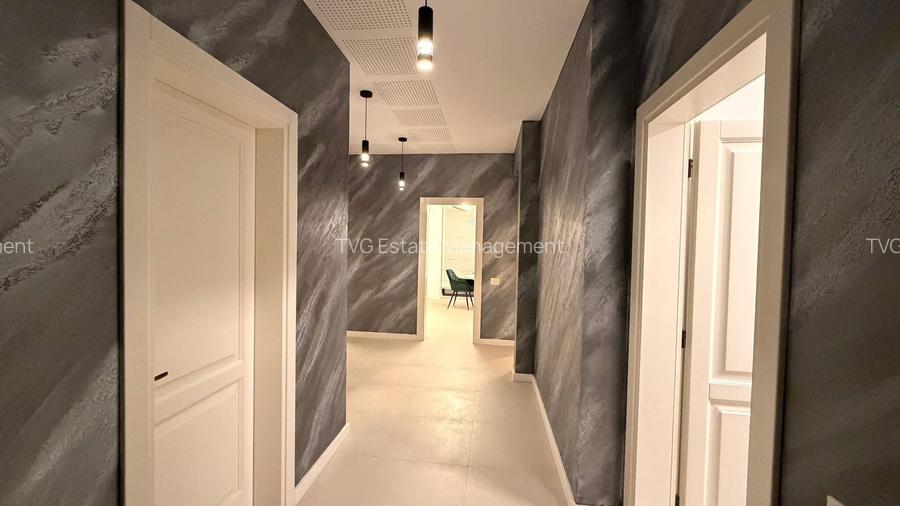 Penthouse 3 camere Baneasa - 3