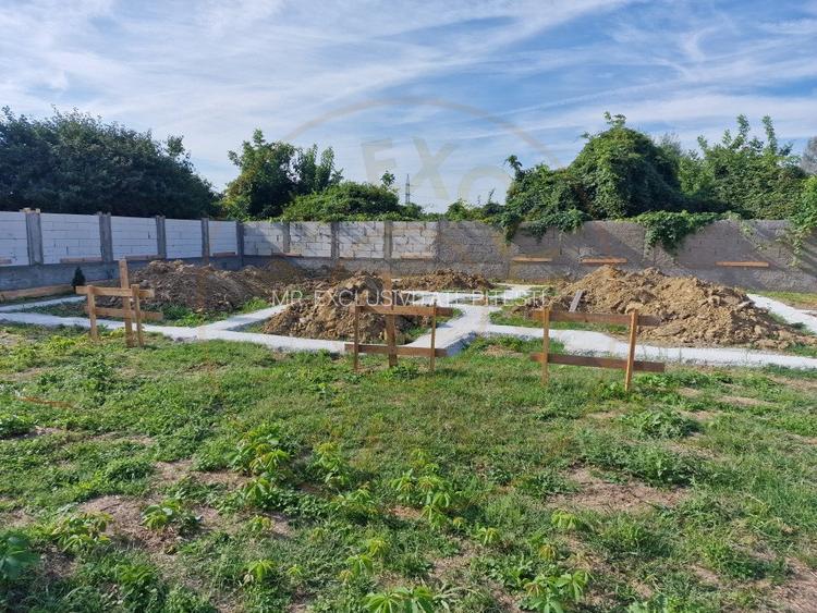 Teren Ștefănești- Str Zorilor! - 3