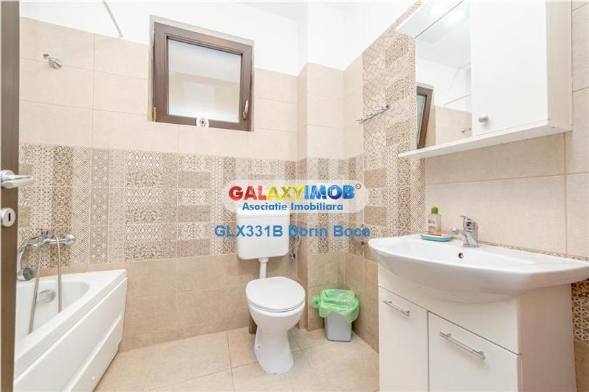 Apartament 2 camere TITAN (PARCUL TEILOR) - CURTE, Loc de parcare - 13