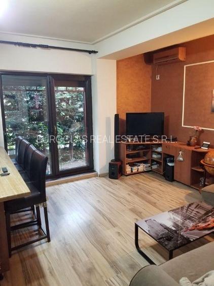 Apartament 2 camere,curte proprie,zona Tomis Plus. (Cod E4) - 3