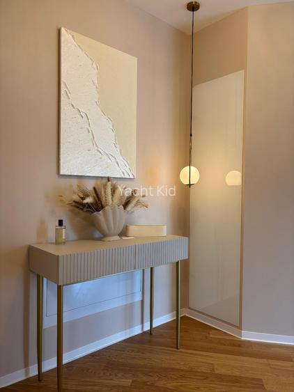 Apartament Tip Studio, Floreasca, Ansamblul Yacht Kid - 14