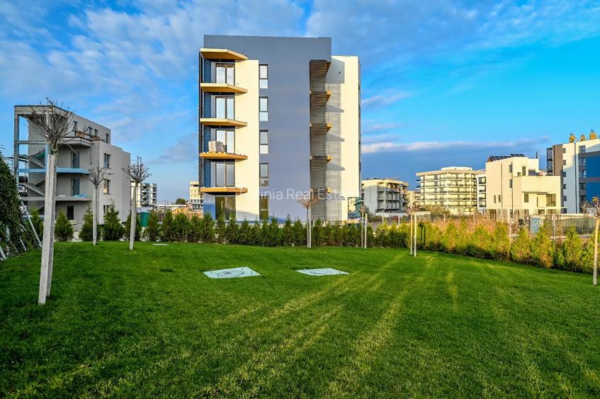 Apartament 2 camere de vânzare lângă plaja - 4