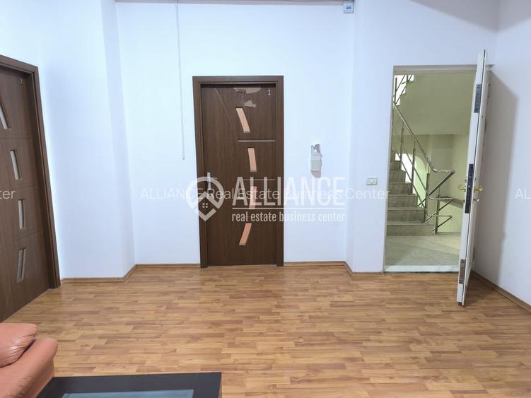 CENTRU TOMIS MALL- Birouri  luminoase cu cheltuieli incluse ! - 7