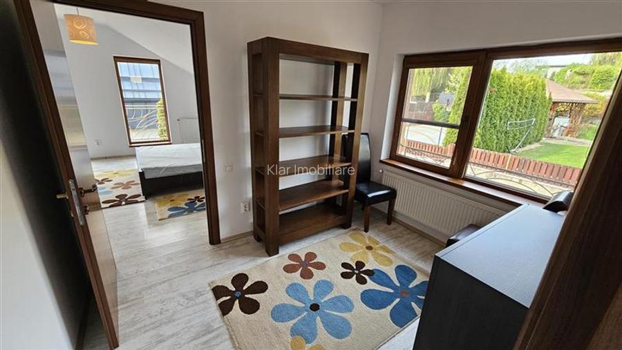 Casa individuala 4 camere 200mp, terasa cu gradina, Buna Ziua, Grand Hotel Itali - 16