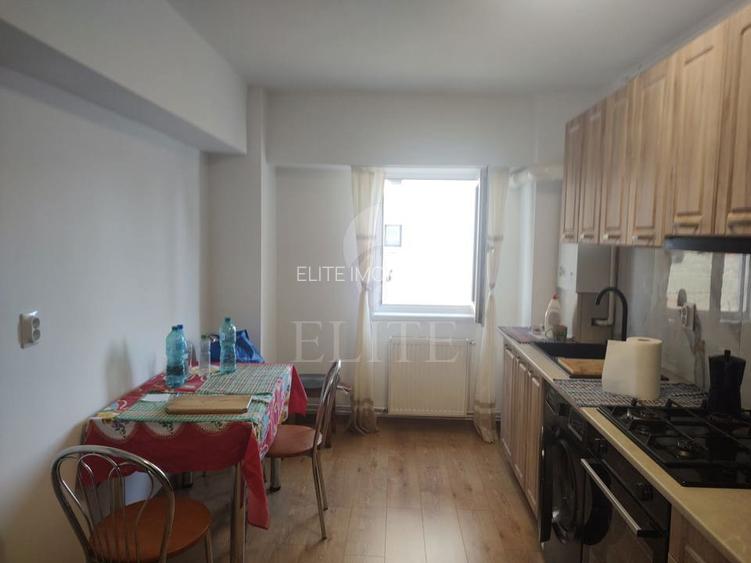 Apartament 2 camere în zona SIGMA - 11