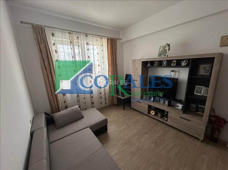 Calea Urseni - Disponibil imediat, loc de parcare inscris in CF. - 3