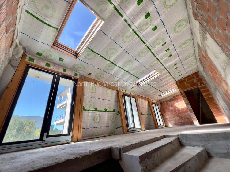 APARTHOTEL - ZONA DOROBANTI - COMISION 0% - 13