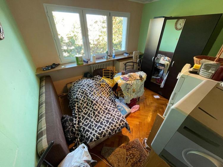 4 camere decomandate, Manastur, Piata Flora, Calvaria, Penny, OMV - 4