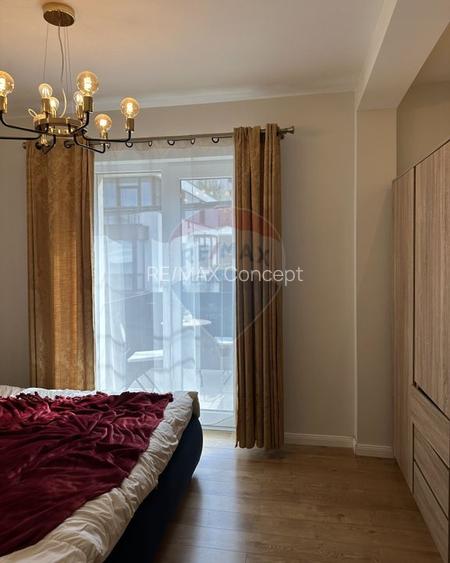 Vilă exclusivistă de închiriat în Andrei Mureșanu - 8