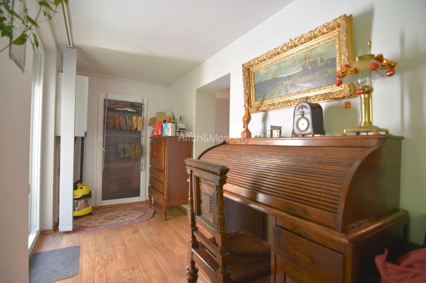 Apartament cu 3 camere decomandat-Zona Odobescu - 8