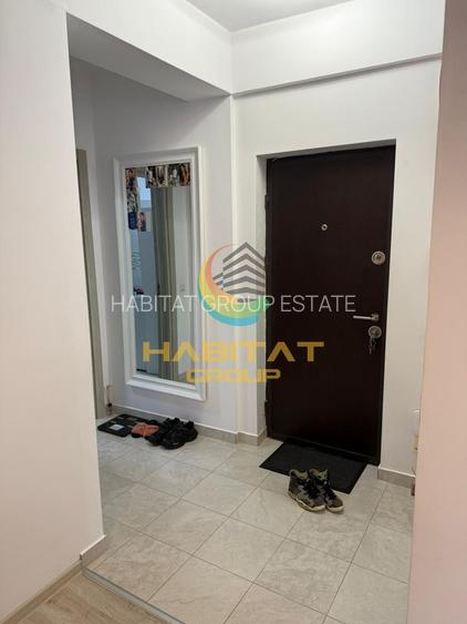🏡 Apartament Decomandat 69 mp | 2 Balcoane | Mutare Imediată – Grand Arena - 7