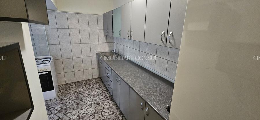 Unirii Alba Iulia de inchiriat apartament 2 camere mobilat - 19