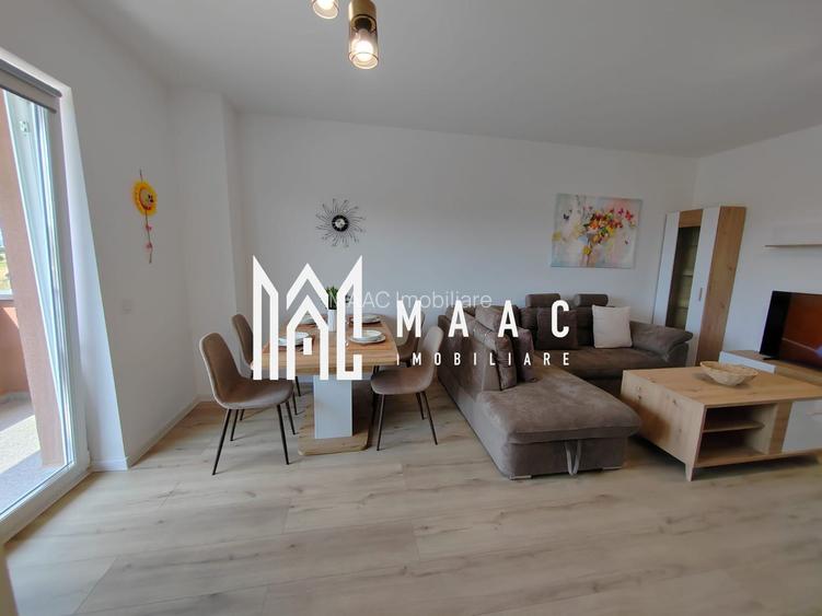 Închiriere apartament 3 camere - 21