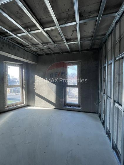 Studio premium in bloc boutique | Eroii Revolutiei, OMV - 6