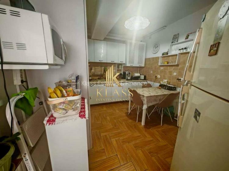 Apartament 3 camere | Baneasa | Straulesti |  - 4