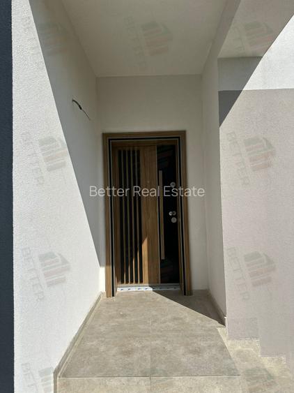 Casă parter modernă – 4 camere, 2 bai ,teren 508 mp – Berceni Ilfov - 4