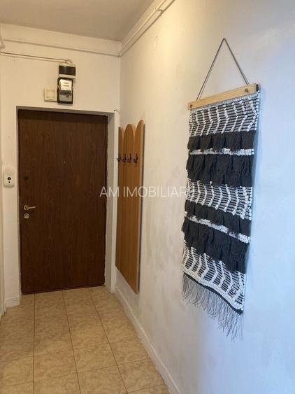 AP. 2 CAMERE- FLOREASCA, CAT-FRIENDLY, BLOC REABILITAT, MODERN - 4