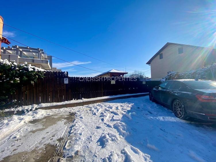 Dobroesti/Fundeni | 3 camere | 2 parcari | Vedere superba lac - 9