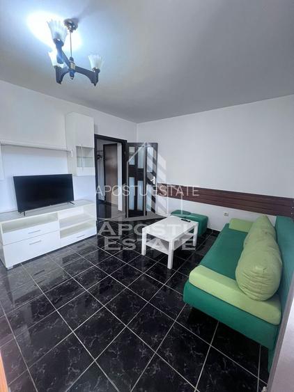 Apartament 1 camera, de inchiriat, zona Girocului, Timisoara - 2