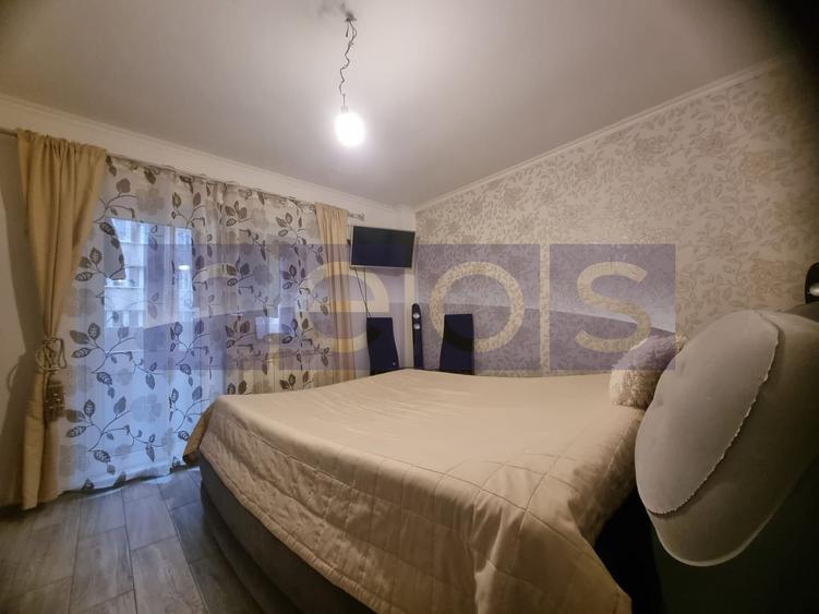 VANZARE- 3 -CAMERE -NERVA TRAIAN -TIMPURI NOI - 3