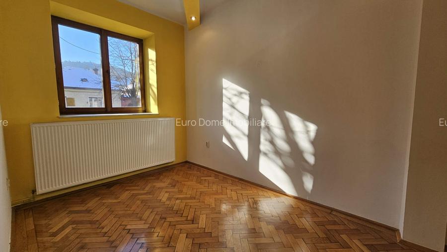 Str Lunga apartament pretabil birou/cabinet , parter stradal - 3