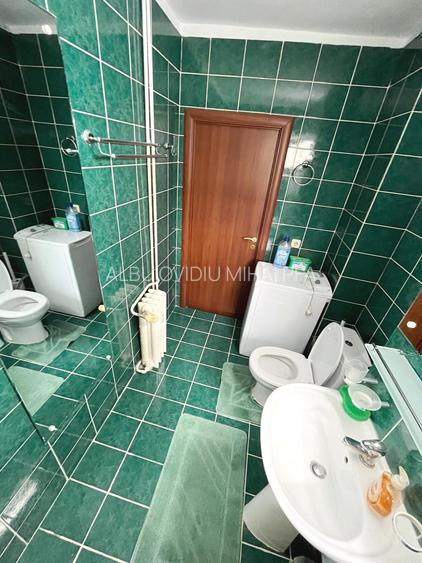 Iancului, Mihai Bravu, 2 camere, 8 din 11, 1 minut metrou - 8