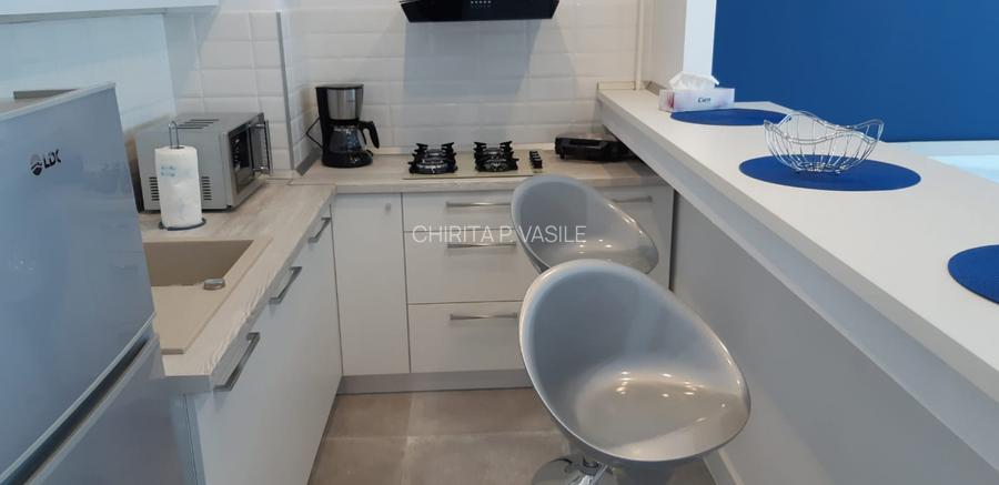 Mamaia Nord/Complexul Rezidential Onyx - Studio Modern - 5