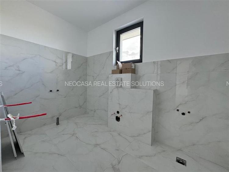 VILA IN CORBEANCA - OSTRATU // CURTE 364 MP // 5 CAMERE - 28