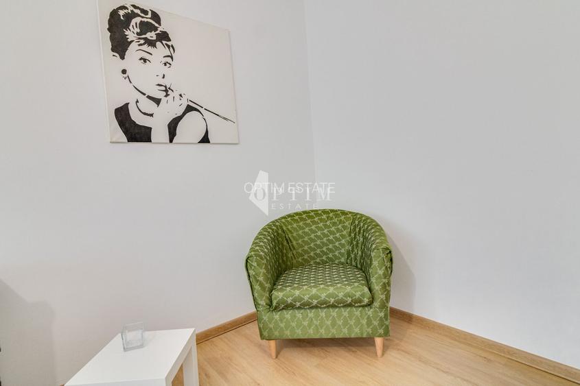 NOU! Garsoniera complet RENOVATA, Prima Inchiriere! - 4