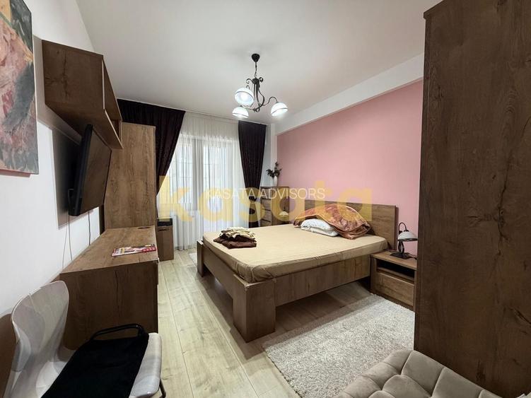 Apartament 2 camere | Ready to move | Ozana - 5