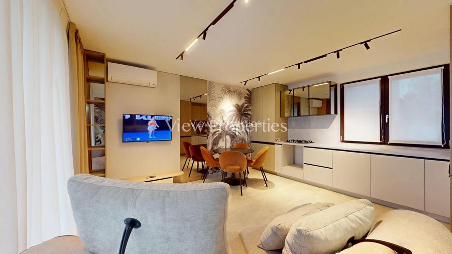 Casă modernă de vânzare – Pipera - 2