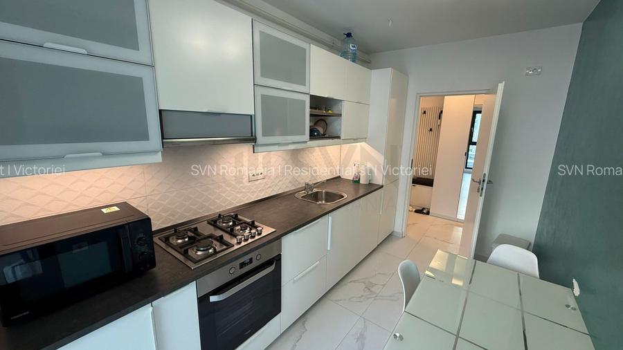 REA1026970 Apartament 2 Camere I De Vanzare I Exigent Plaza I Faza II  I Militar - 9