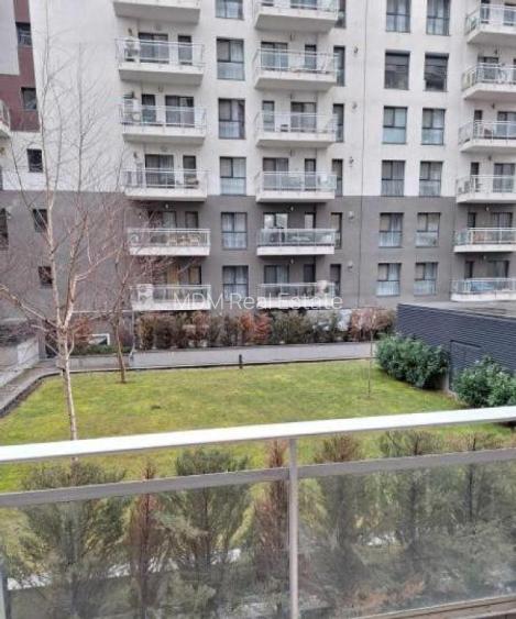 Inchiriere apartament deosebit de 2 Camere Belvedere - 5
