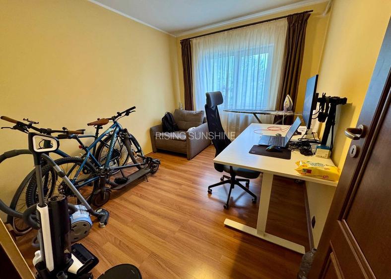 4 camere | decomandat | etaj 2 | 700 m Metrou Gorjului - 4
