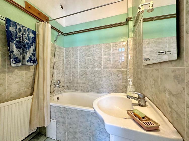 Apartament 4 camere cu Pod Mansardabil  - Ultrancentral - 17