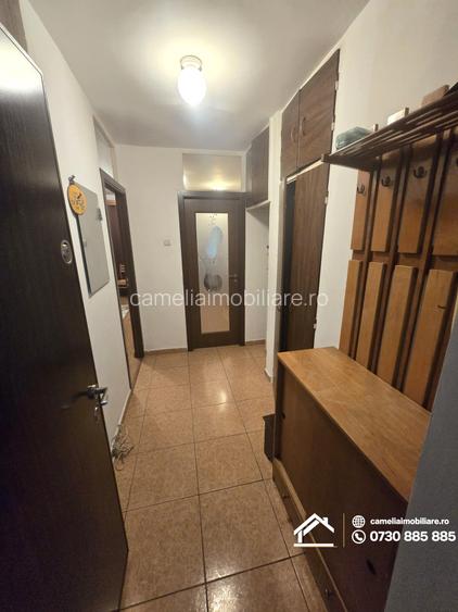 Garsoniera, 6 min metrou Lujerului, pet friendly, Parc Liniei, piata Veteranilor - 7
