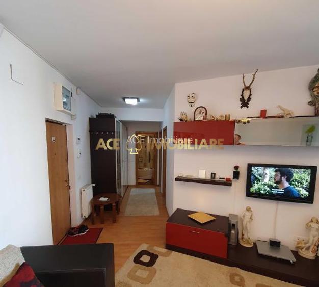 3 Camere de inchiriat | Vitan Residence | Centrala | Metrou 1' - 4