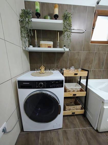Apartament 2 camere- la casa- Lipovei - 11