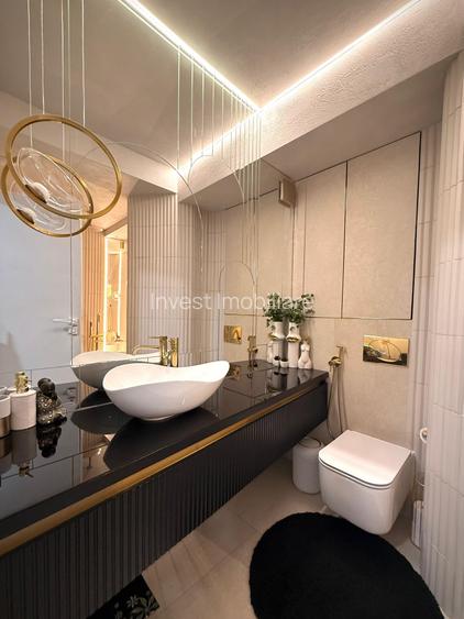 2 Camere High-End în Azimut Copou – Locație Unică, Confort la Nivel Înalt - 21