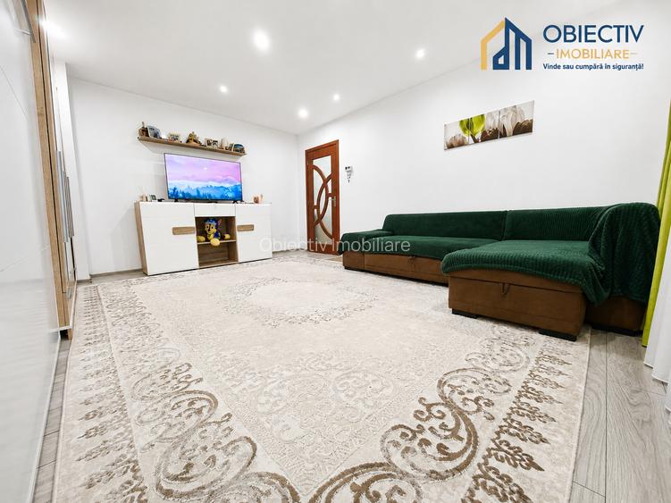 Apartament 1 cameră – Calea Romanului | Renovat și parțial mobilat - 3