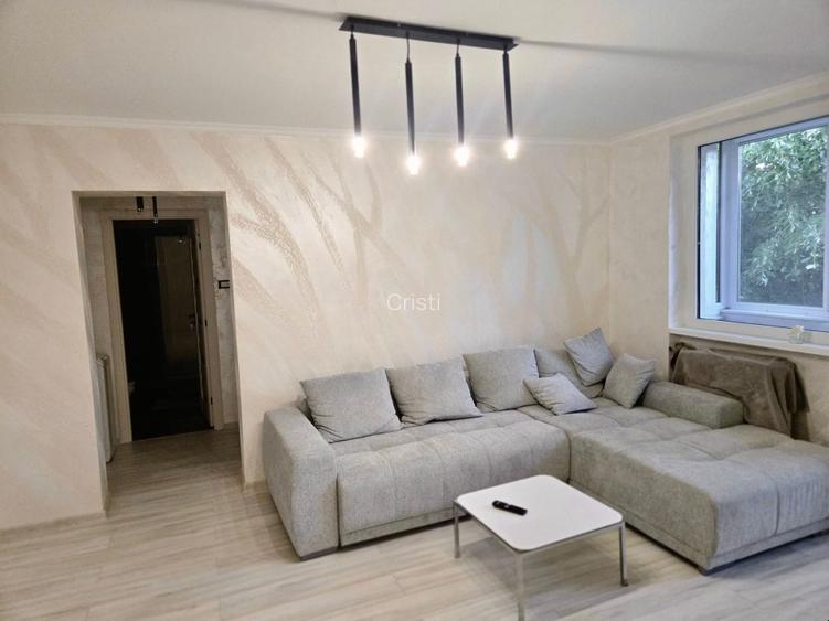 Vand apartament 2 camere - 8