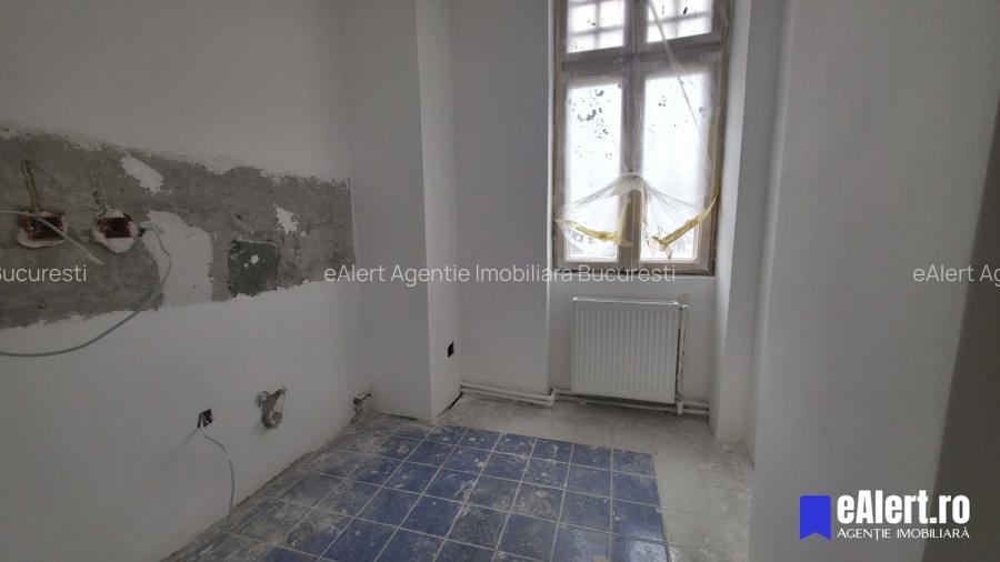 Vilă 374 mp utili, D+P+E1+Mansardă, Bd. Ferdinand 160, rezidențial sau birouri. - 18