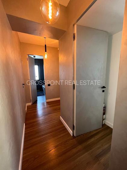 Vilă modernă în Corbeanca | Construcție nouă | Finisaje premium | Piscina - 20