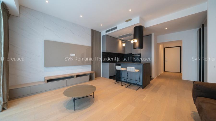 REA1027534 Apartament High End 3 camere I One Mircea Eliade I View superb - 8
